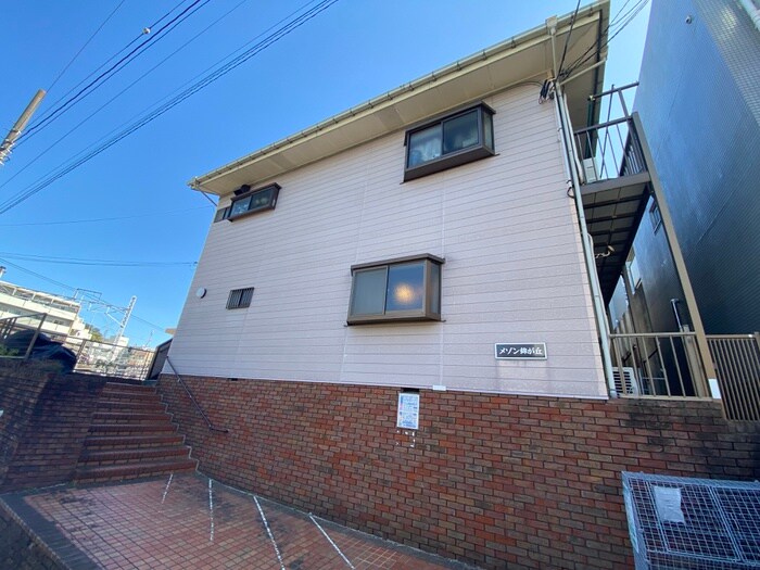 物件外観写真6　(外観写真)