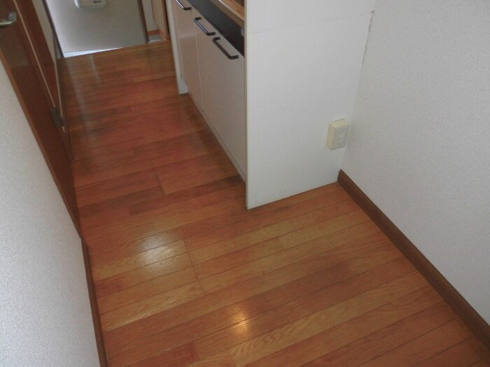 物件内観写真14　(廊下)