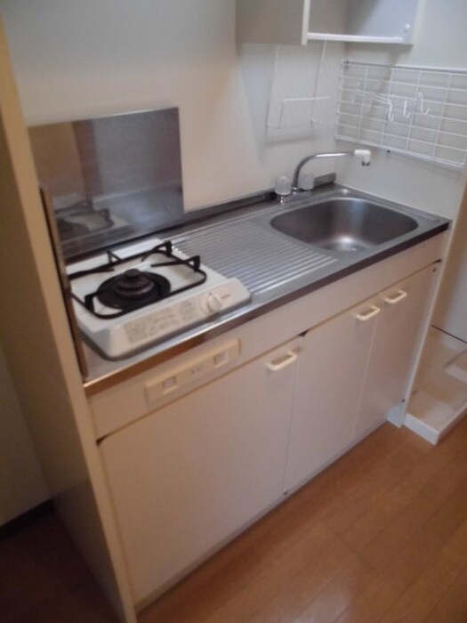 物件内観写真8　(キッチン)