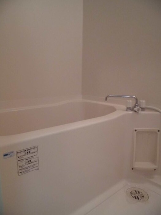 物件内観写真9　(バス／シャワールーム等)