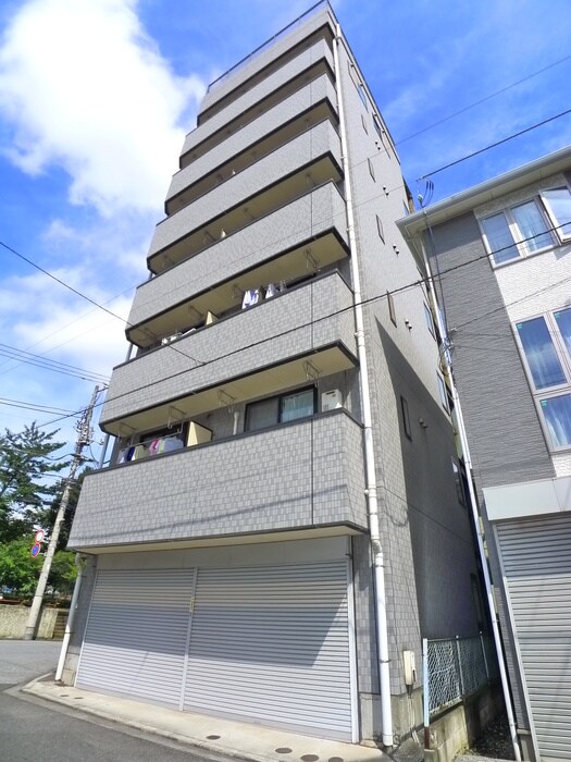 物件外観写真5　(外観写真)