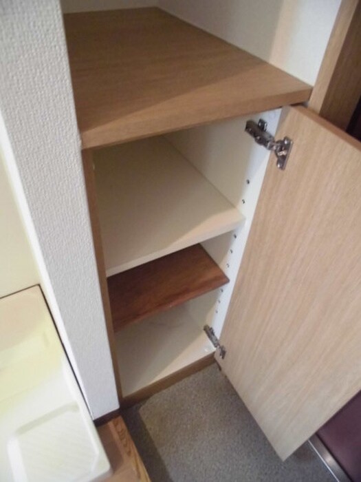 物件内観写真19　(靴箱)