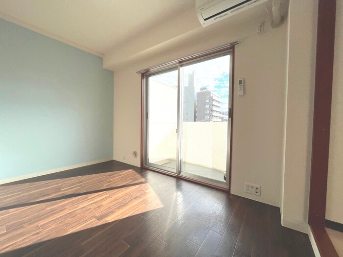 物件内観写真13　(居室)