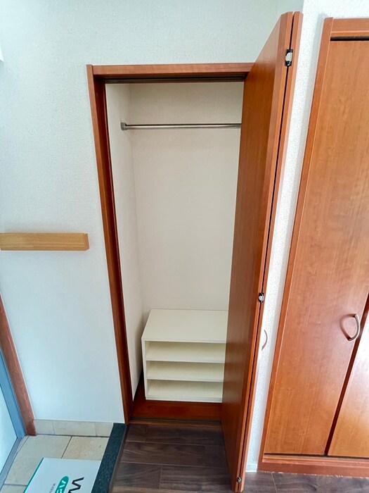 物件内観写真15　(収納)