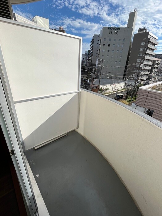 物件内観写真16　(ベランダ・バルコニー)