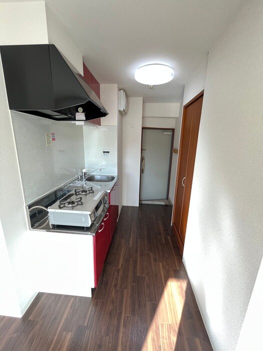 物件内観写真22　(廊下)