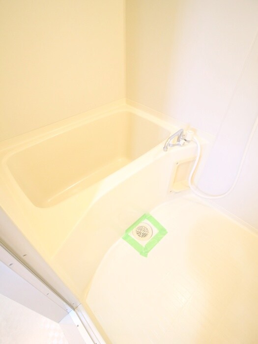 物件内観写真8　(バス／シャワールーム等)