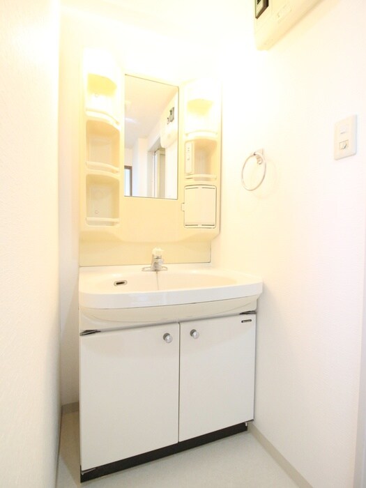 物件内観写真9　(洗面)