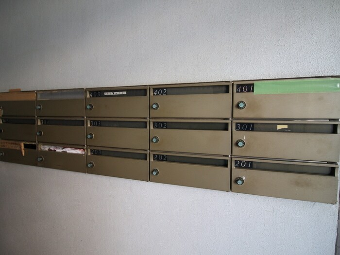 物件外観写真6　(建物設備)