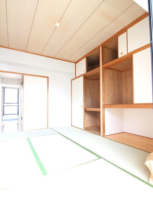 物件内観写真14　(居室)