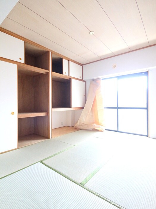 物件内観写真22　(収納)