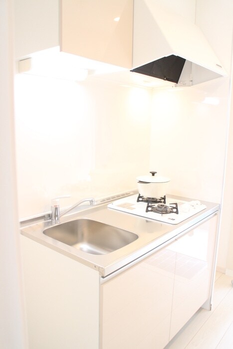 物件内観写真7　(キッチン)