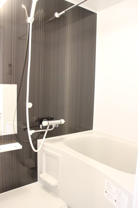 物件内観写真9　(バス／シャワールーム等)