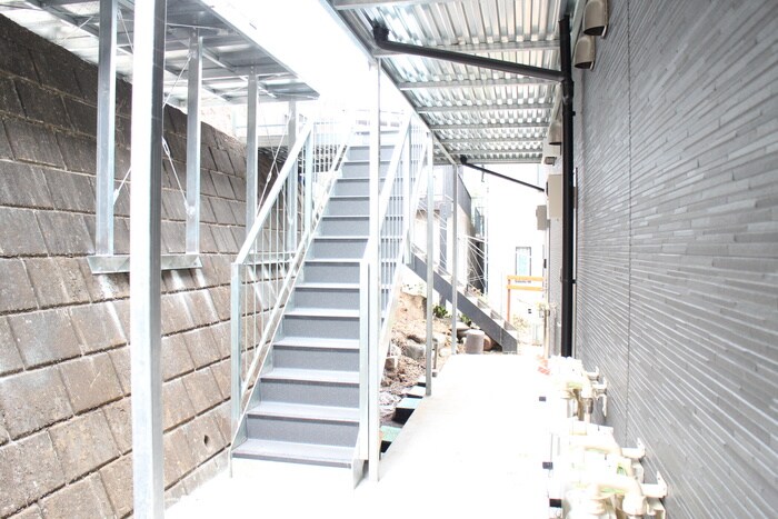 物件外観写真6　(その他)