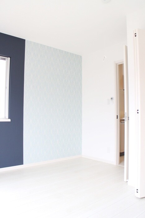 物件内観写真11　(室内からの展望)