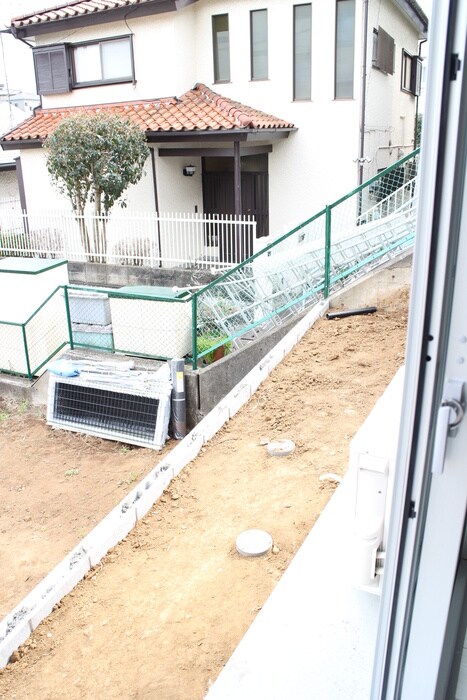 物件内観写真16　(ベランダ・バルコニー)