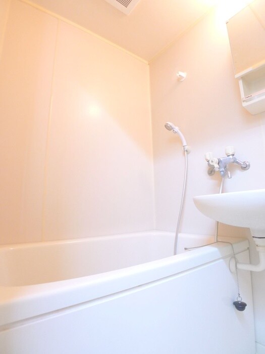 物件内観写真14　(バス／シャワールーム等)