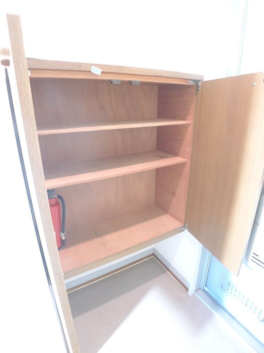 物件内観写真17　(靴箱)