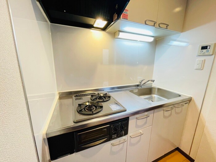 物件内観写真9　(キッチン)