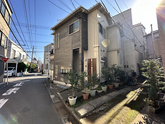 物件外観写真3　(建物設備)