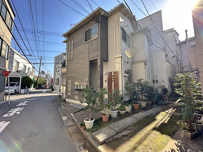 物件外観写真4　(周辺環境)