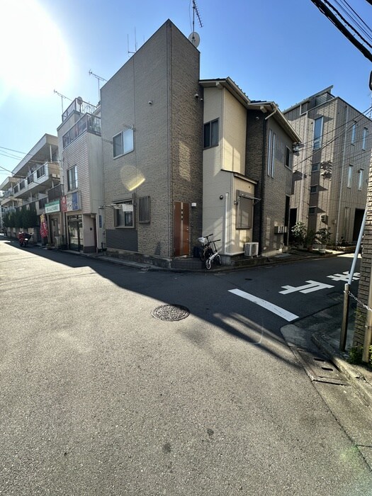 物件外観写真6　(外観写真)