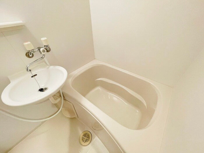 物件内観写真11　(バス／シャワールーム等)