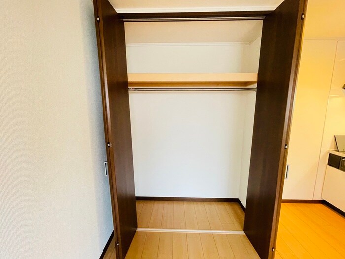 物件内観写真17　(収納)