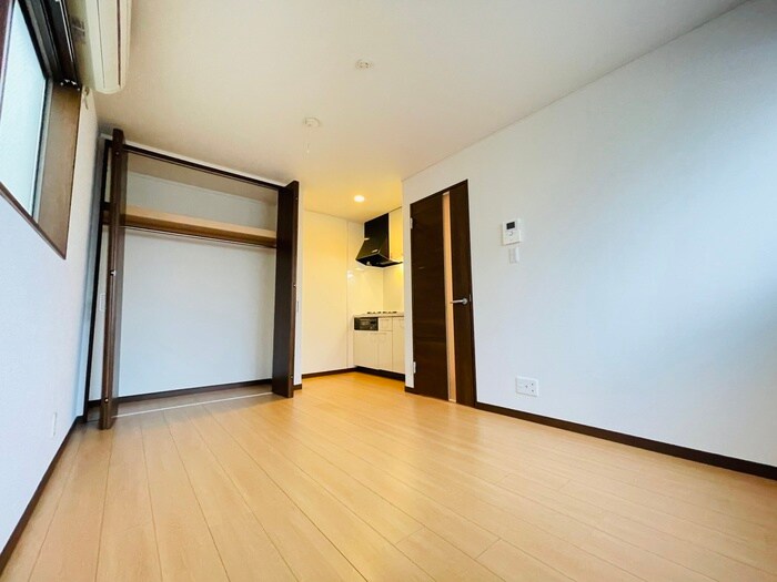 物件内観写真18　(居室)