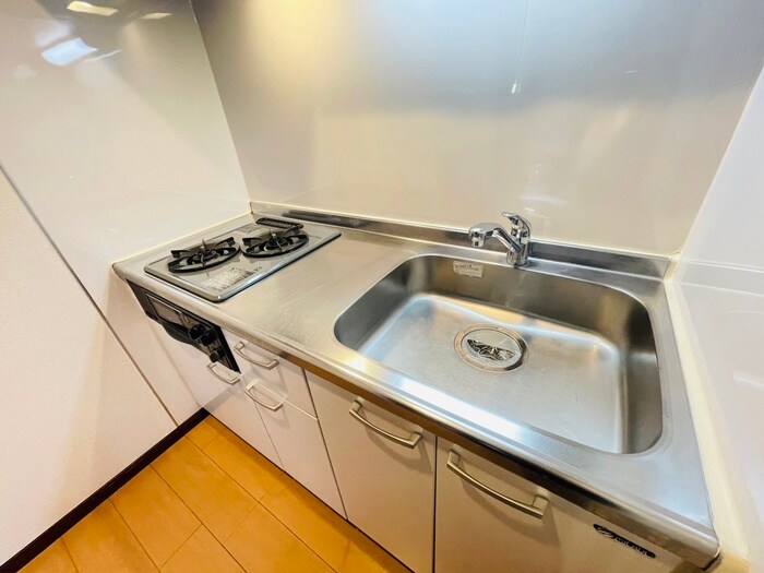 物件内観写真19　(キッチン)