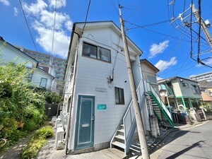 マーサ中村橋外観写真