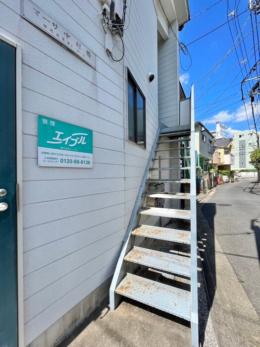 物件外観写真3　(建物設備)