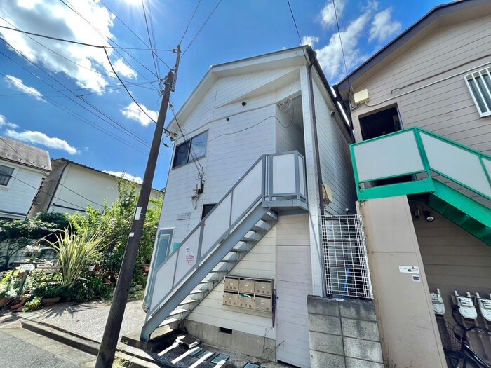 物件外観写真4　(外観写真)