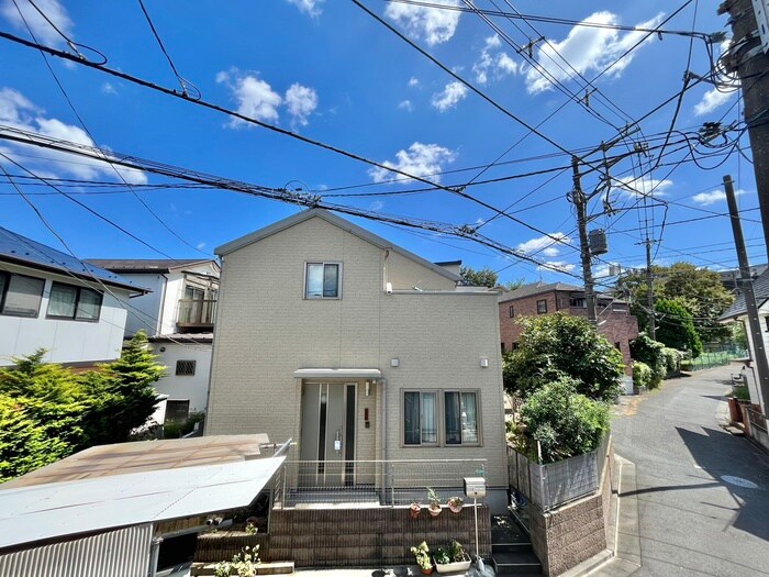 物件外観写真6　(周辺環境)