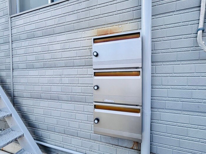 物件外観写真2　(建物設備)