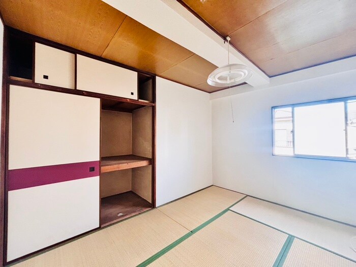 物件内観写真7　(居室)