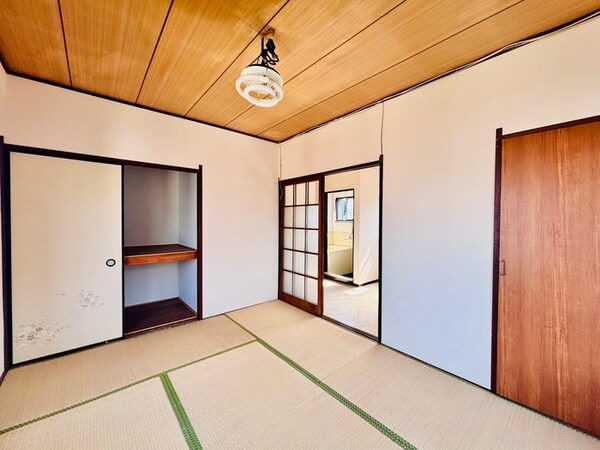 居室