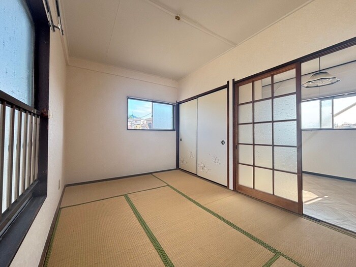 物件内観写真9　(居室)