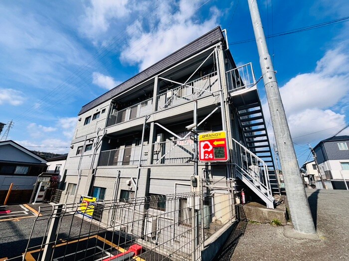 物件外観写真3　(外観写真)