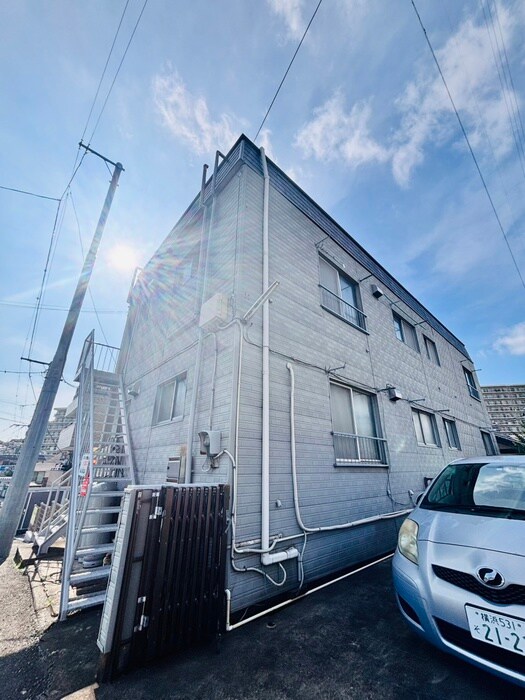 物件外観写真4　(外観写真)