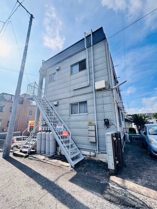 物件外観写真5　(外観写真)