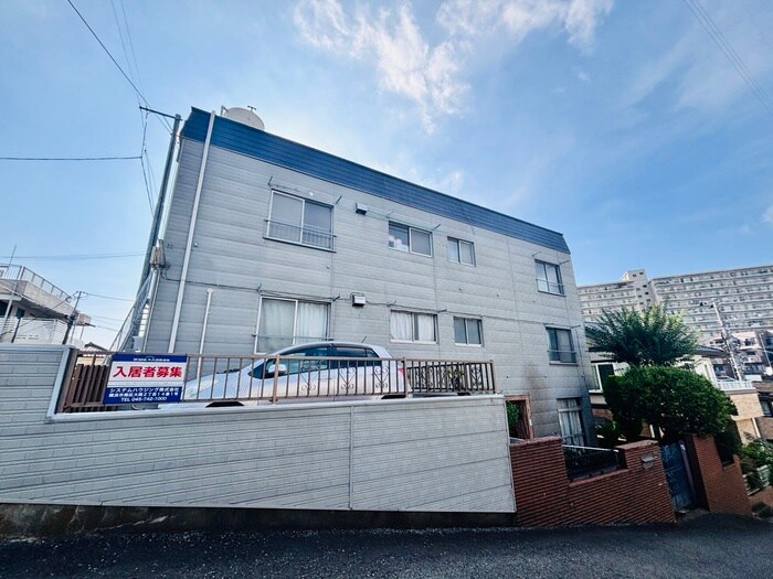 物件外観写真6　(外観写真)