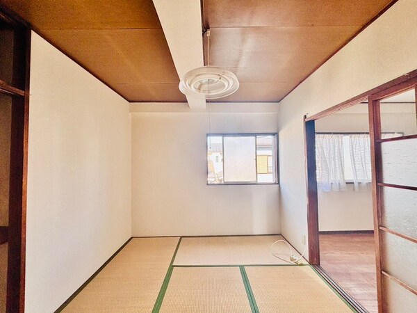 居室