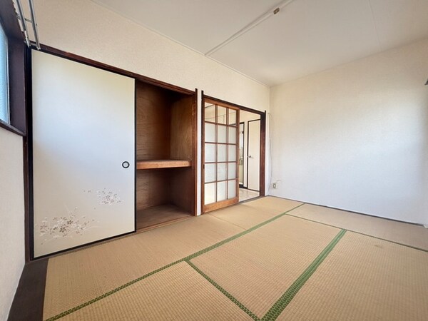 居室
