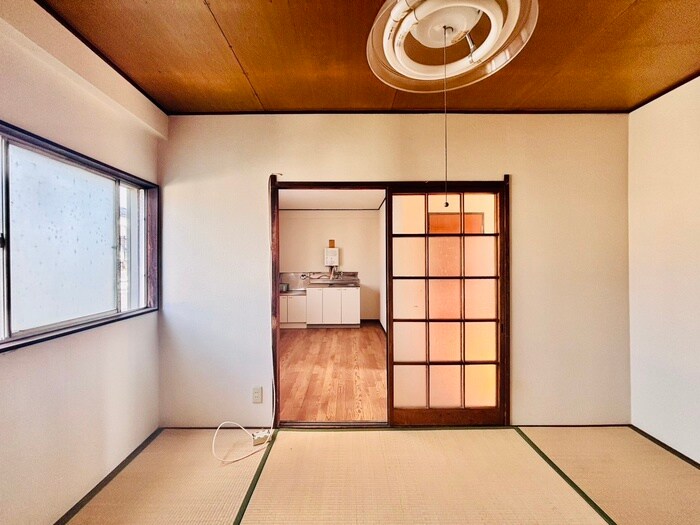 物件内観写真11　(居室)