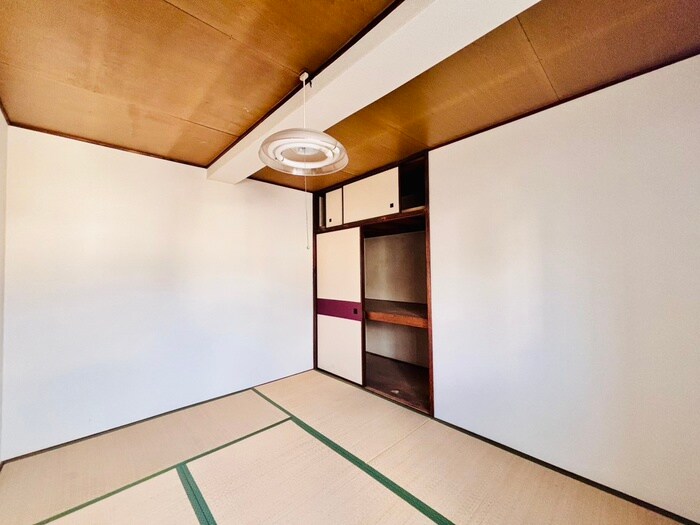 物件内観写真12　(居室)