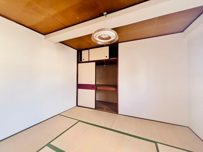 物件内観写真14　(居室)