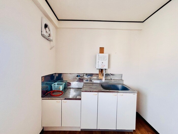 物件内観写真16　(キッチン)