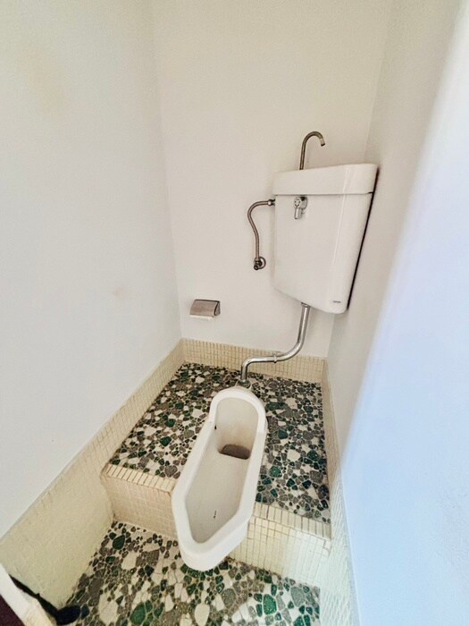 物件内観写真17　(トイレ)