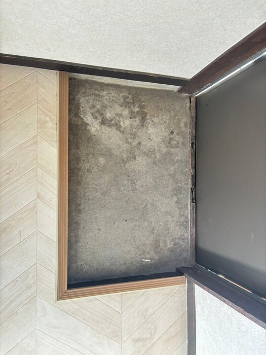 物件内観写真19　(玄関)